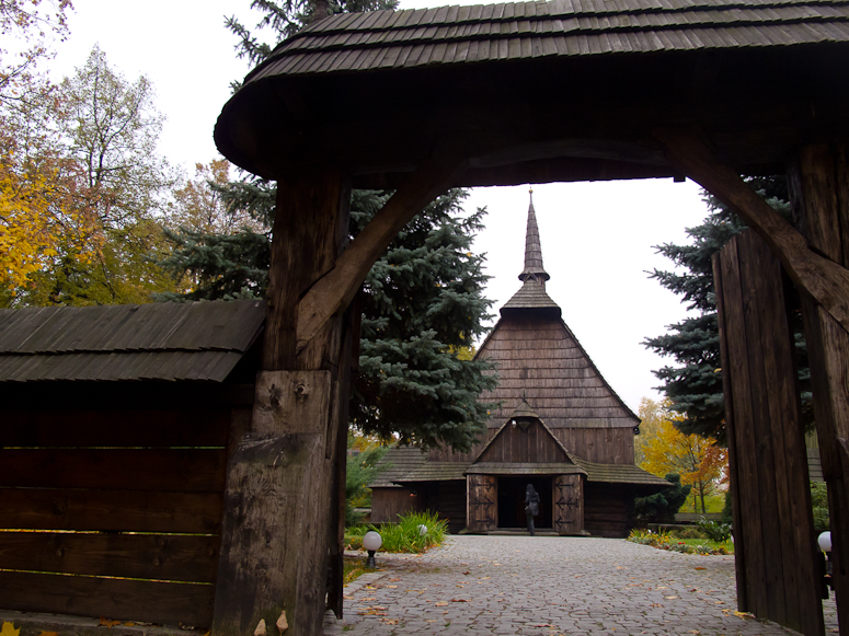 Park im. Tadeusza KoĹciuszki - Fotka 16