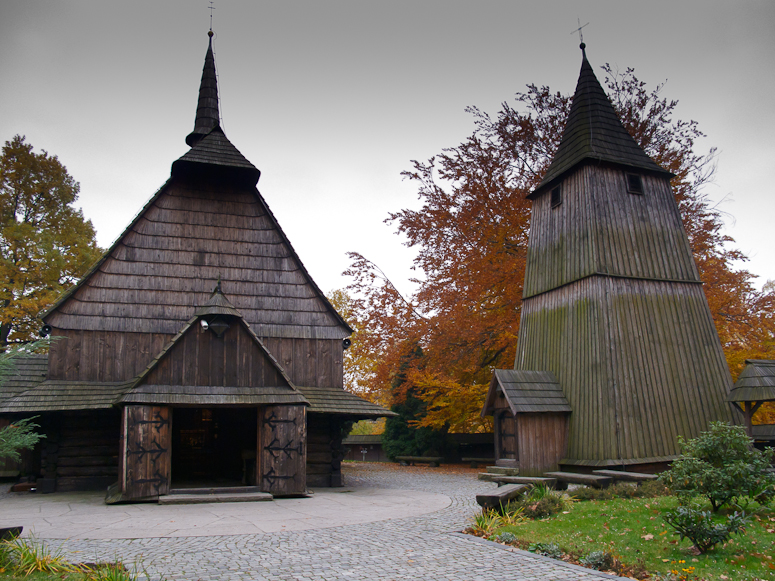 Park im. Tadeusza KoĹciuszki - Fotka 19
