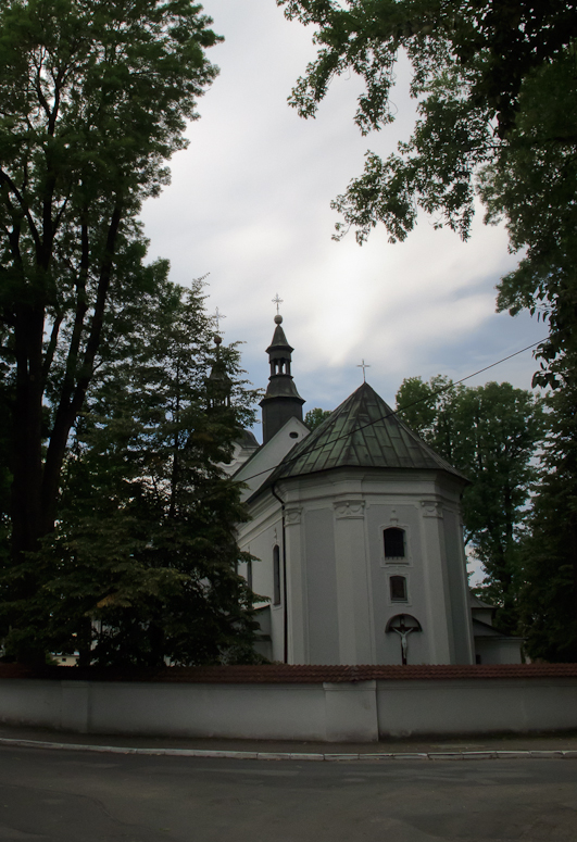 Siewierz - Fotka 02