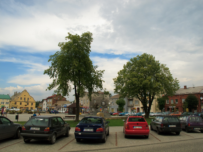 Siewierz - Fotka 07