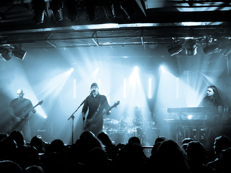 Riverside Katowice - Fotka 14