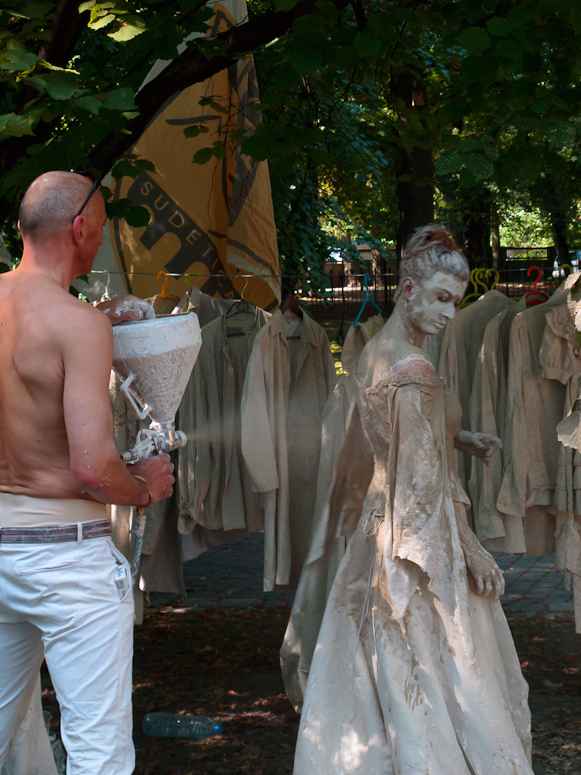 Ulicznicy 2011 - Glinoludy - Fotka 05