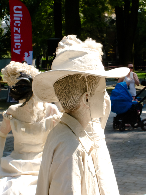 Ulicznicy 2011 - Glinoludy - Fotka 07