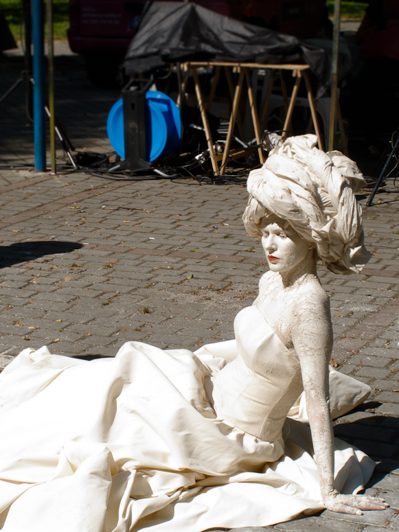 Ulicznicy 2011 - Glinoludy - Fotka 08