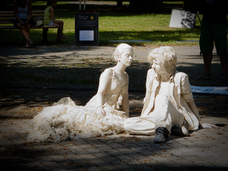 Ulicznicy 2011 - Glinoludy - Fotka 09