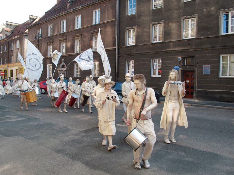 Ulicznicy 2011 - Glinoludy - Fotka 11