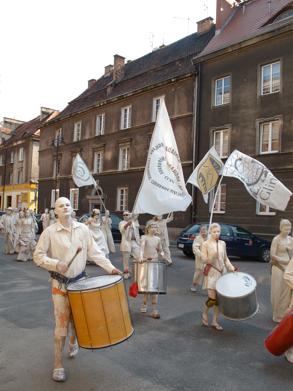 Ulicznicy 2011 - Glinoludy - Fotka 12