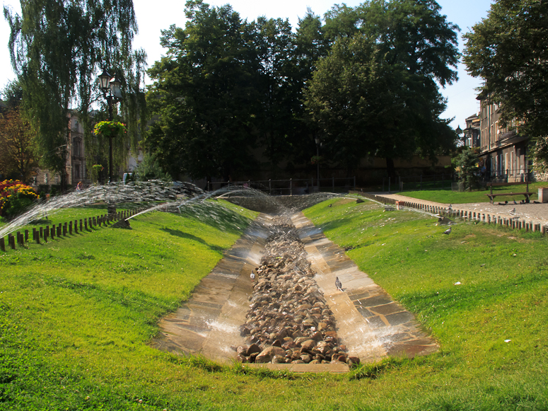 Gliwice Zamek Piastowski - Fotka 05