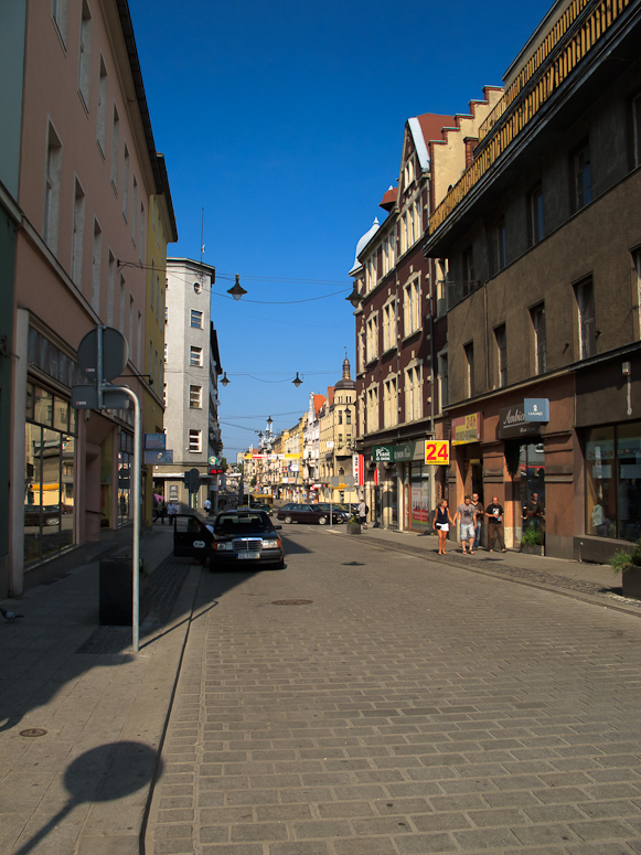 Gliwice - Fotka 01