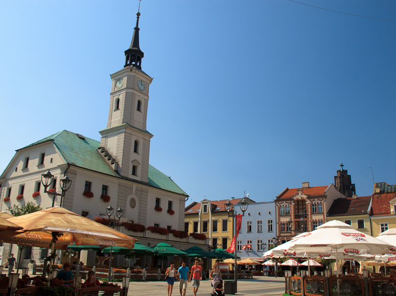 Gliwice - Fotka 12