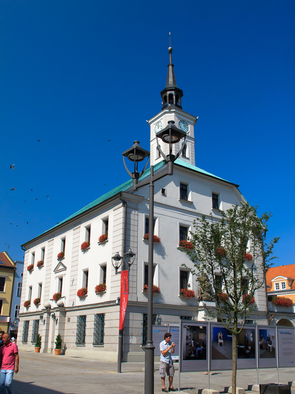Gliwice - Fotka 14