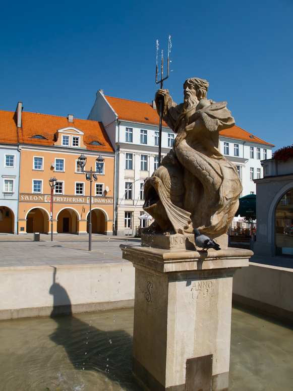 Gliwice - Fotka 16