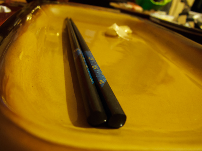 Sushi - Fotka 03