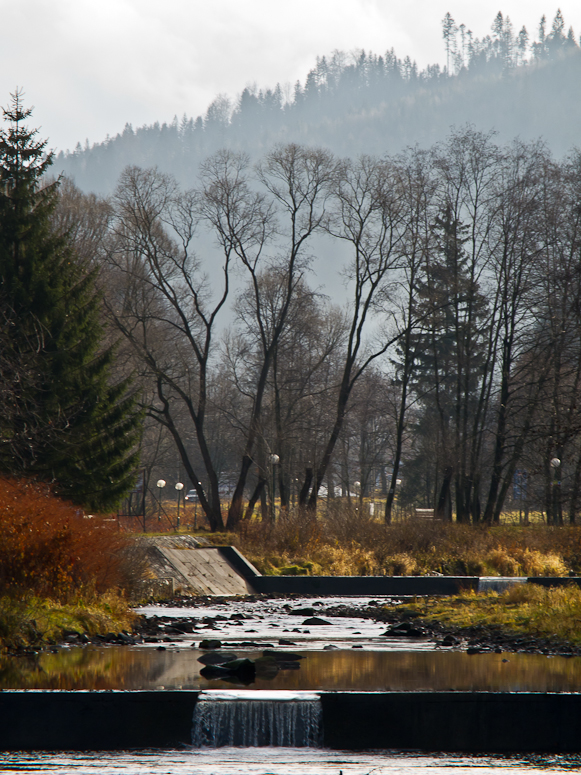 WisĹa - Fotka 11