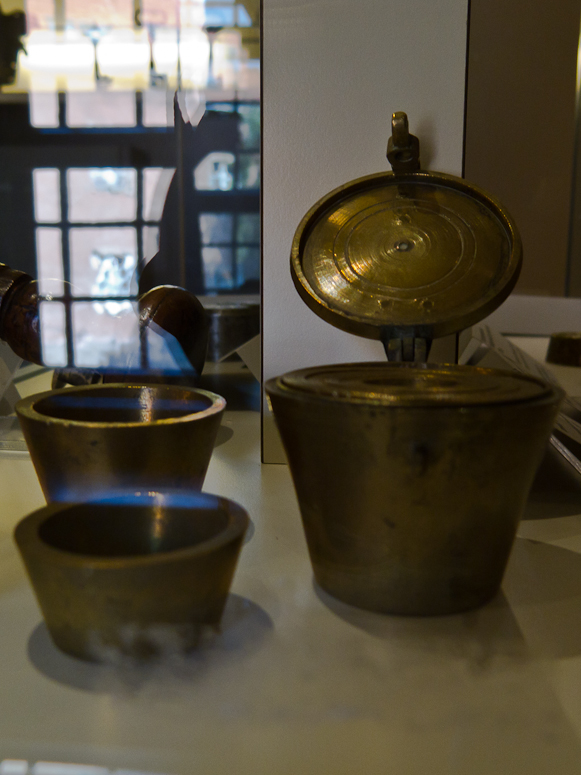 Muzeum w Gliwicach (Zamek Piastowski) - Fotka 00