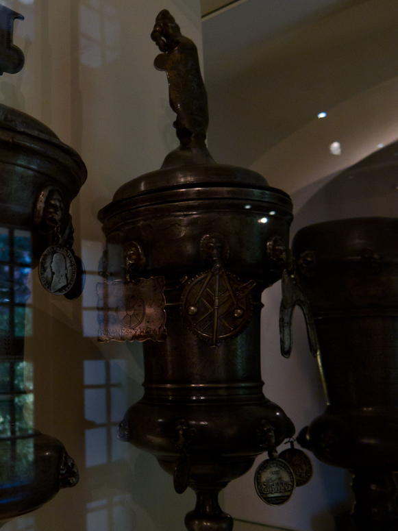 Muzeum w Gliwicach (Zamek Piastowski) - Fotka 00