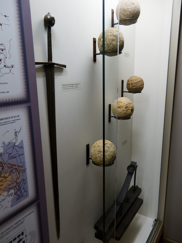 Muzeum w Gliwicach (Zamek Piastowski) - Fotka 00