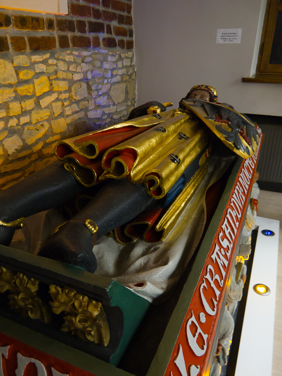 Muzeum w Gliwicach (Zamek Piastowski) - Fotka 01