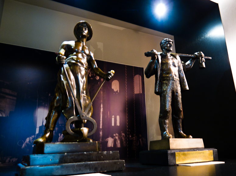 Muzeum w Gliwicach (Zamek Piastowski) - Fotka 01