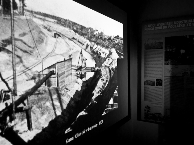 Muzeum w Gliwicach (Zamek Piastowski) - Fotka 01