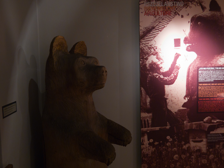 Muzeum w Gliwicach (Zamek Piastowski) - Fotka 01
