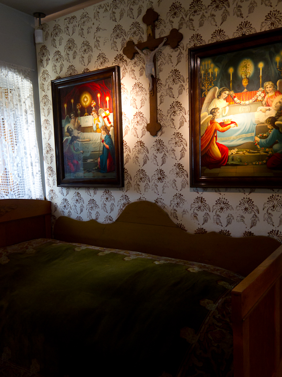 Muzeum w Gliwicach (Zamek Piastowski) - Fotka 02