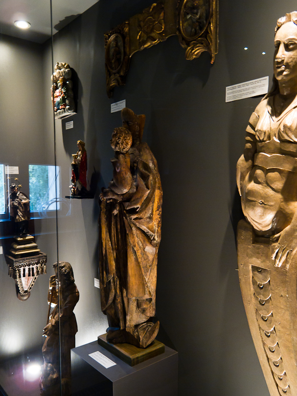 Muzeum w Gliwicach (Zamek Piastowski) - Fotka 02