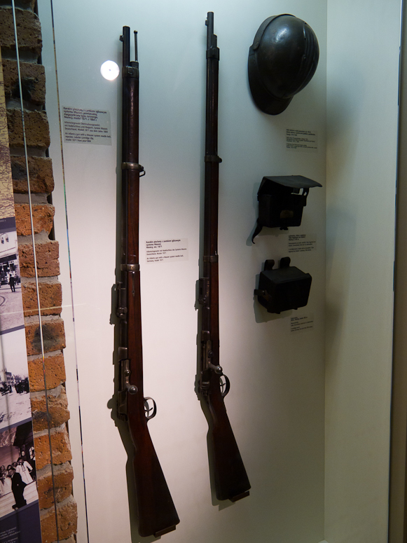Muzeum w Gliwicach (Zamek Piastowski) - Fotka 02