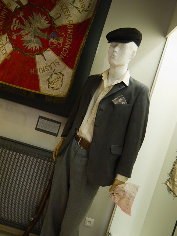 Muzeum w Gliwicach (Zamek Piastowski) - Fotka 02