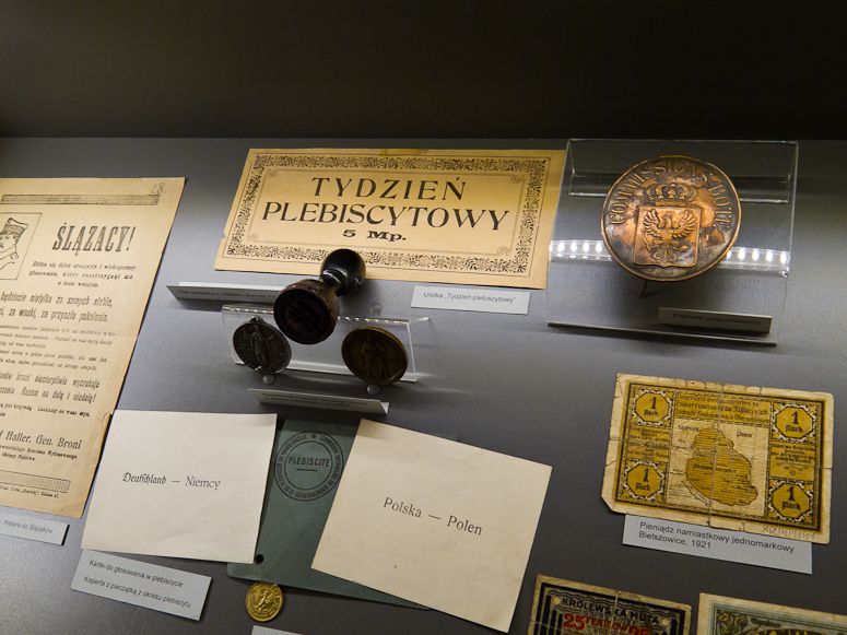 Muzeum w Gliwicach (Zamek Piastowski) - Fotka 02