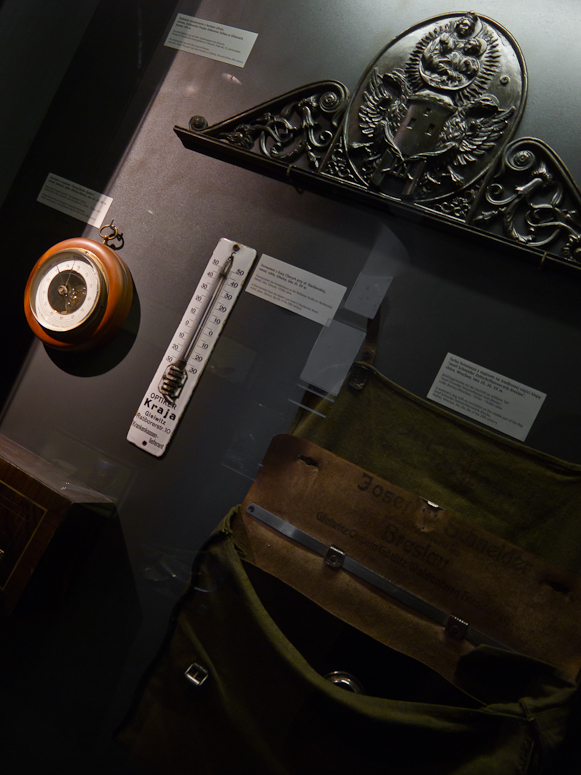 Muzeum w Gliwicach (Zamek Piastowski) - Fotka 02