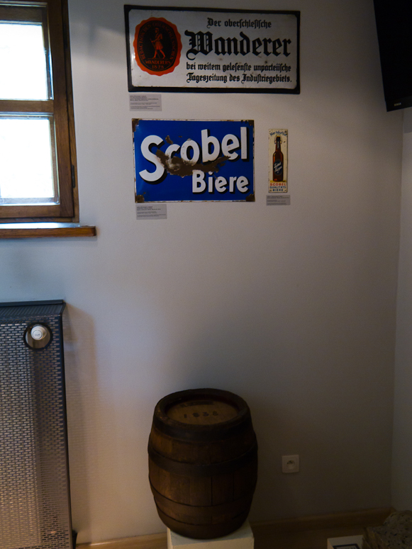 Muzeum w Gliwicach (Zamek Piastowski) - Fotka 03